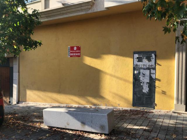 Local Comercial Venta Pontevedra