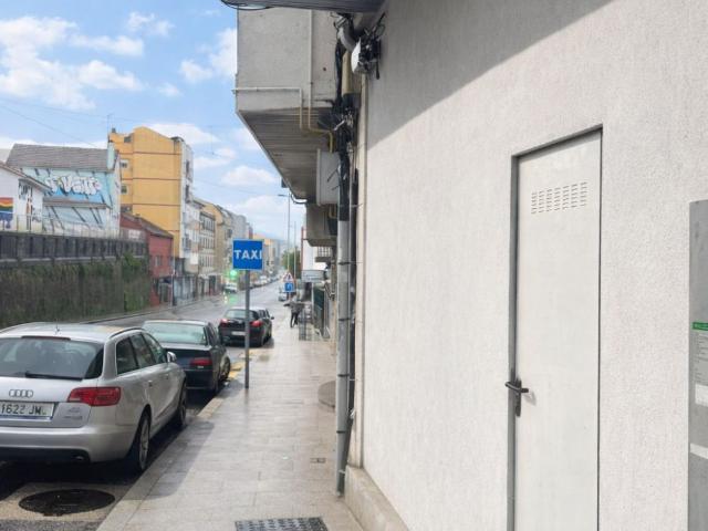 Local Comercial Venta Pontevedra