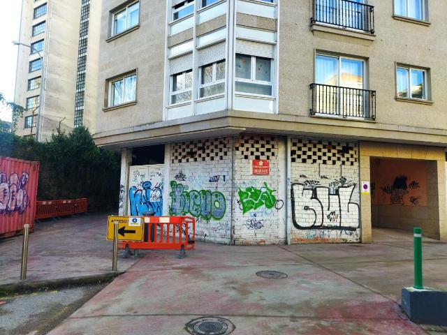 Local Comercial Venta Pontevedra