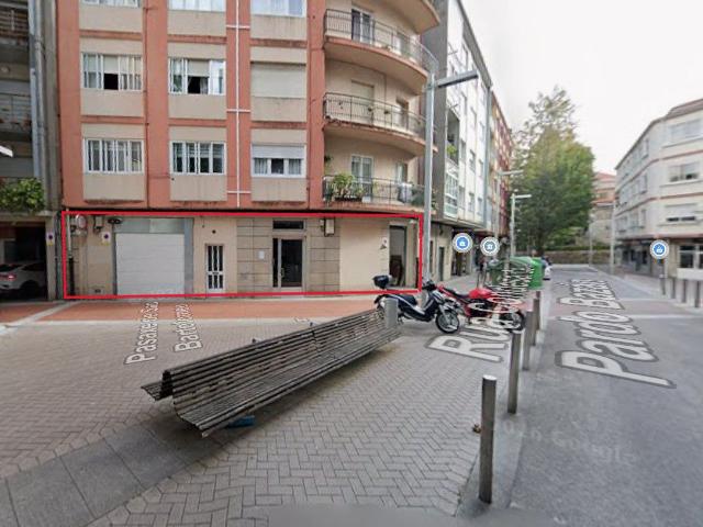 Local Comercial Venta Pontevedra