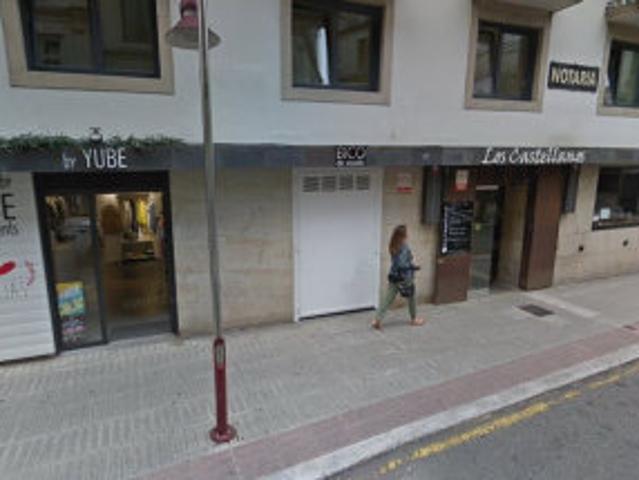 Local Comercial Venta Pontevedra