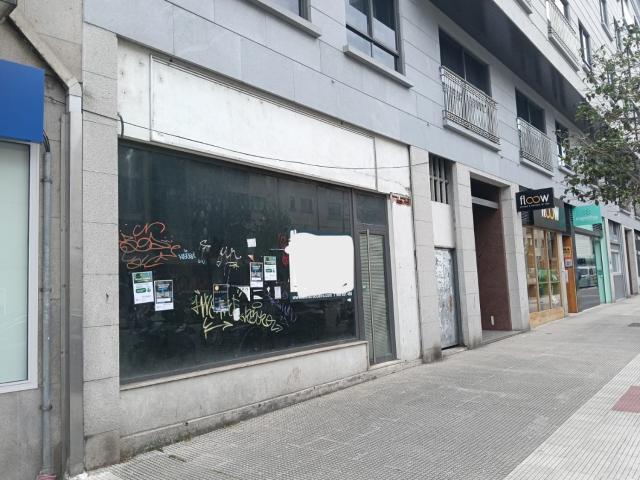 Local Comercial Venta Pontevedra