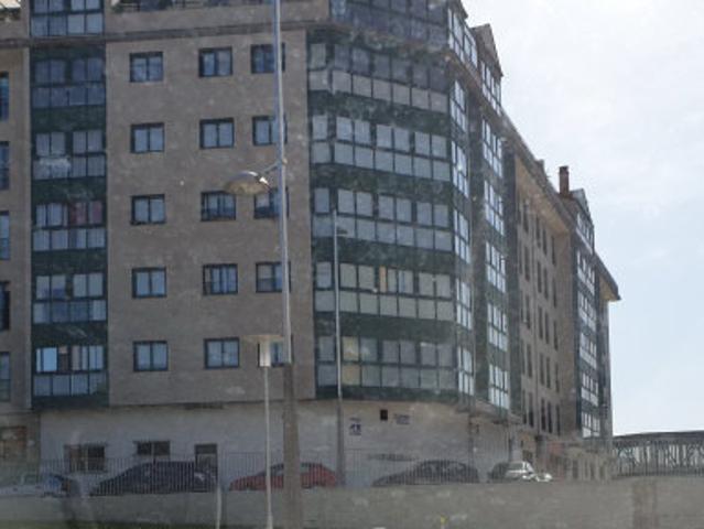 Local Comercial Venta Pontevedra
