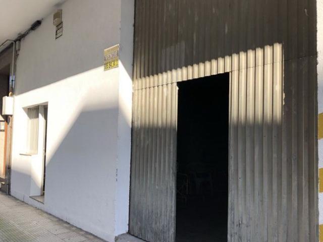 Local Comercial Venta Pontevedra