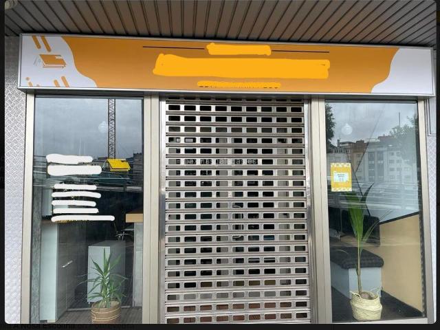 Local Comercial Venta Pontevedra