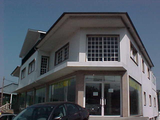 Local Comercial Venta Pontevedra