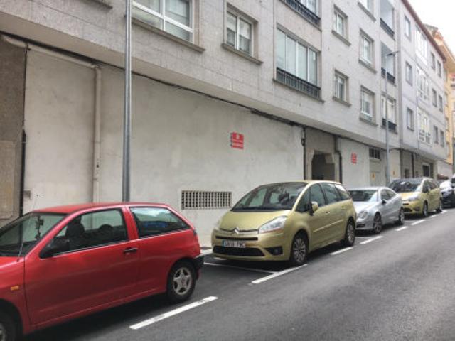 Local Comercial Venta Pontevedra