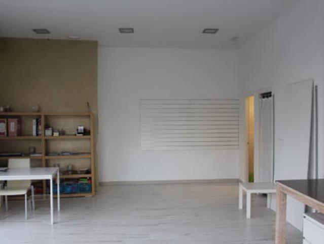 Local Comercial Venta Pontevedra