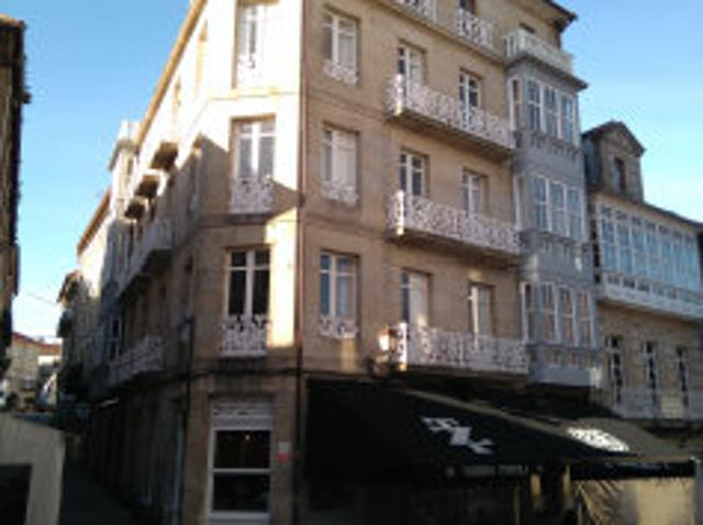 Local Comercial Venta Pontevedra