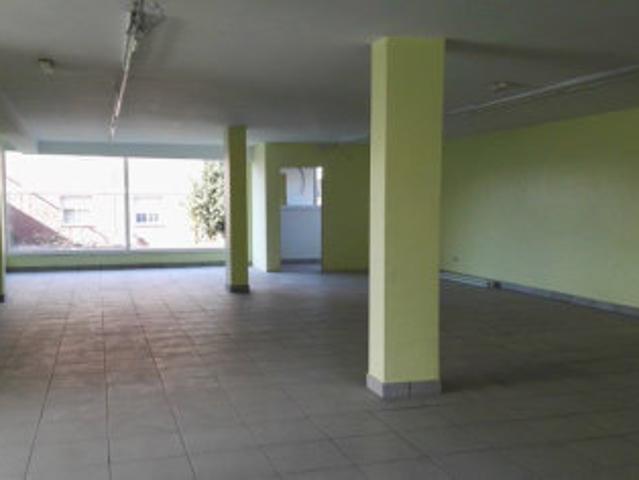 Local Comercial Venta Pontevedra
