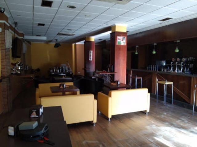 Local Comercial Venta Pontevedra