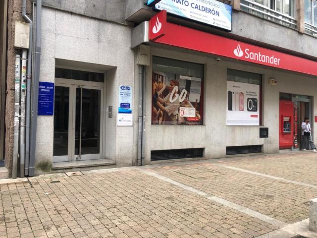 Local Comercial Venta Pontevedra