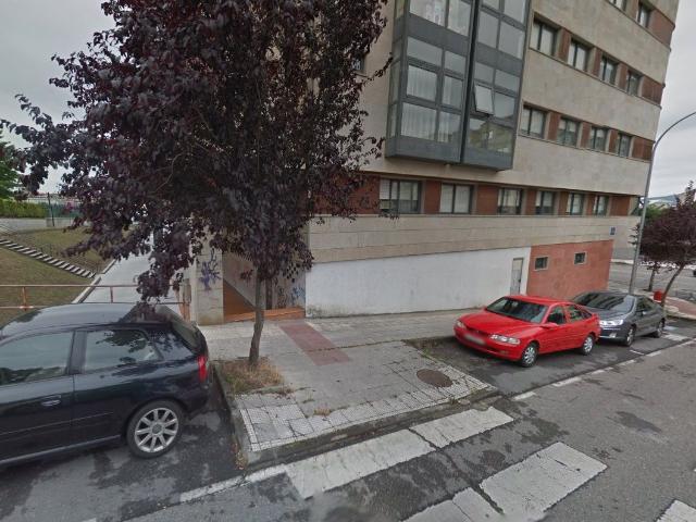 Local Comercial Venta Pontevedra