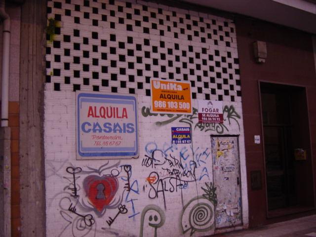 Local Comercial Venta Pontevedra