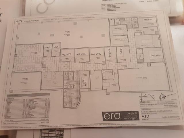 Local Comercial Venta Pontevedra