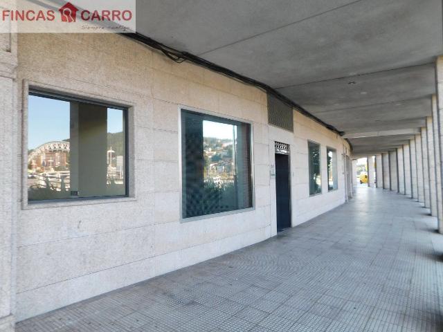 Local Comercial Venta Pontevedra