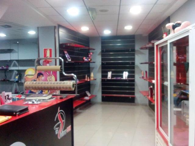 Local Comercial Venta Pontevedra
