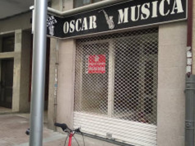 Local Comercial Venta Pontevedra