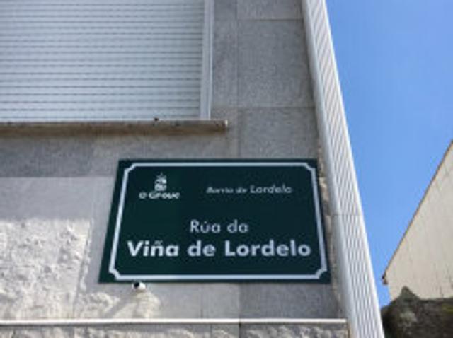 Local Comercial Venta Pontevedra
