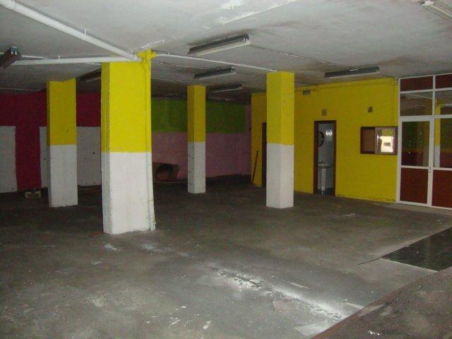 Local Comercial Venta Pontevedra