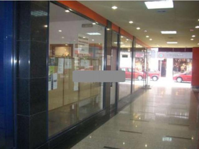 Local Comercial Venta Pontevedra