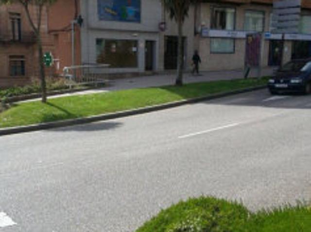 Local Comercial Venta Pontevedra