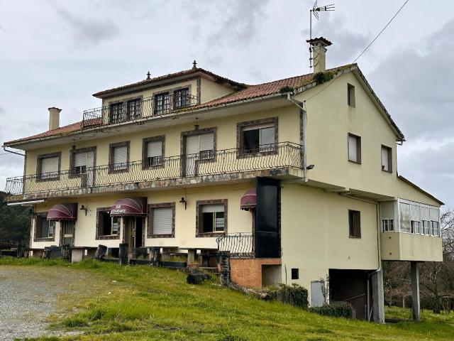 Local Comercial Venta Pontevedra