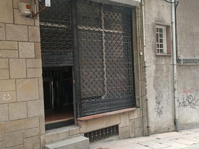 Local Comercial Venta Pontevedra