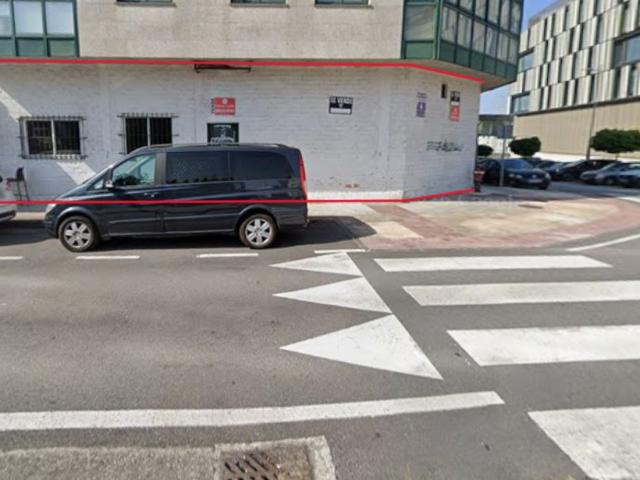 Local Comercial Venta Pontevedra
