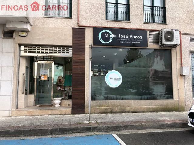 Local Comercial Venta Pontevedra