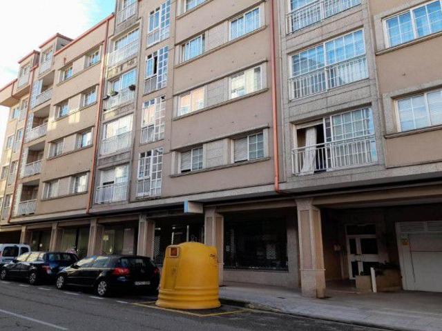 Local Comercial Venta Pontevedra