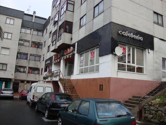 Local Comercial Venta Pontevedra