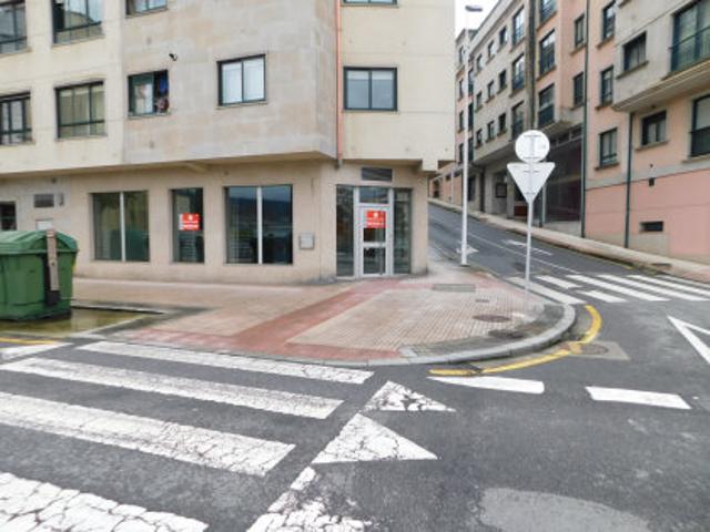 Local Comercial Venta Pontevedra