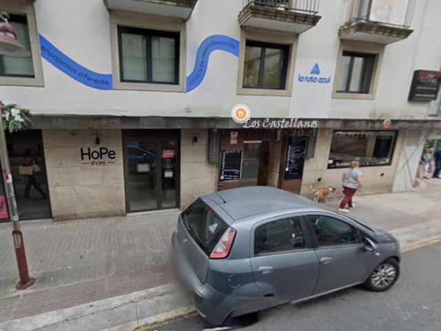 Local Comercial Venta Pontevedra
