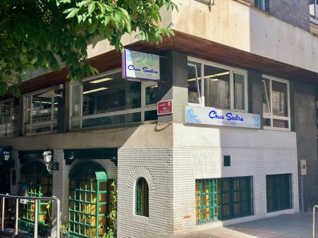 Local Comercial Venta Palencia