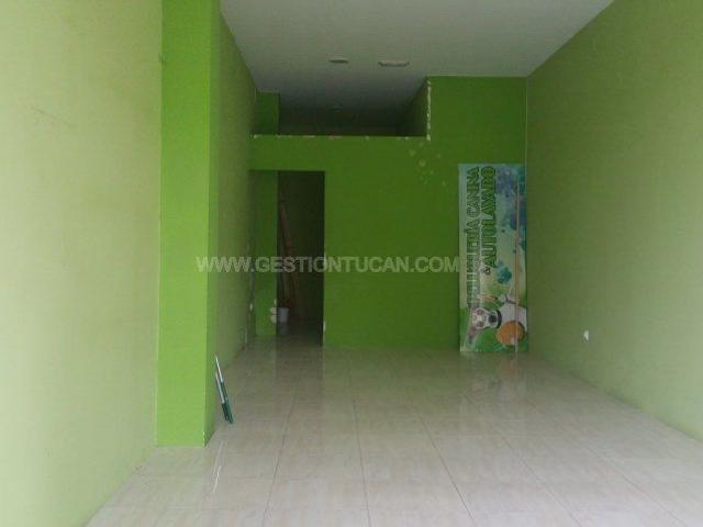 Local Comercial Venta Toledo