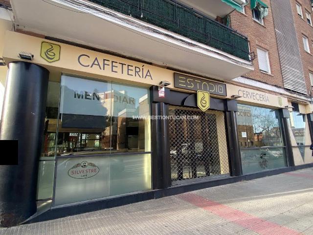 Local Comercial Venta Toledo