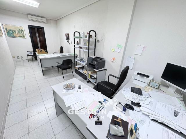 Local Comercial Venta Toledo