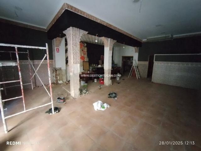 Local Comercial Venta Toledo