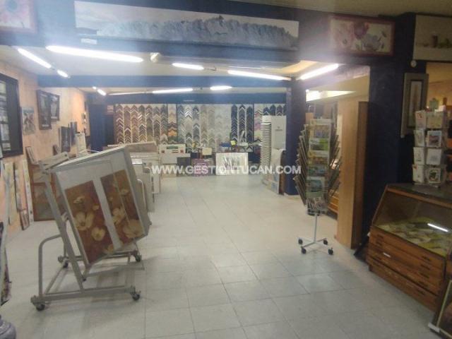 Local Comercial Venta Toledo