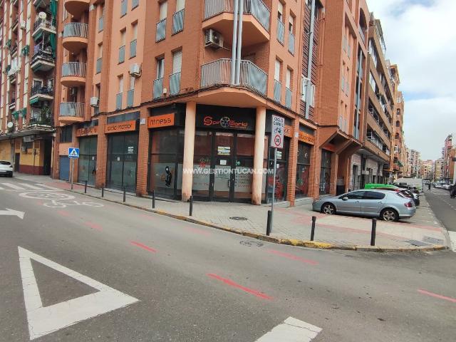 Local Comercial Venta Toledo