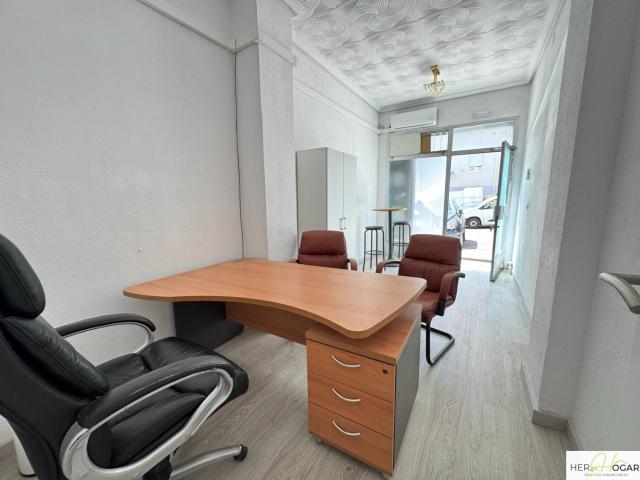 Local Comercial Venta Toledo