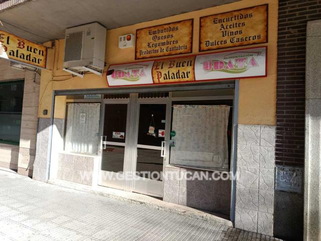 Local Comercial Venta Toledo