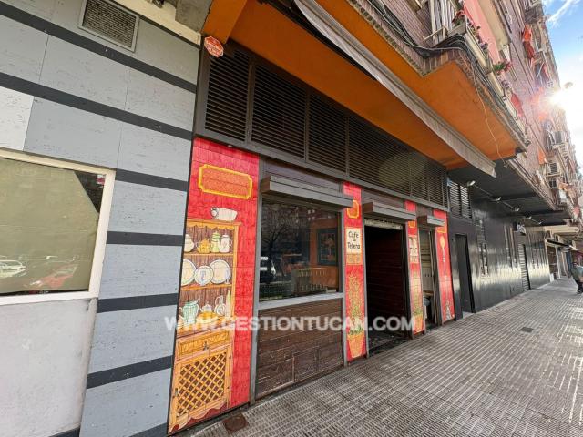 Local Comercial Venta Toledo