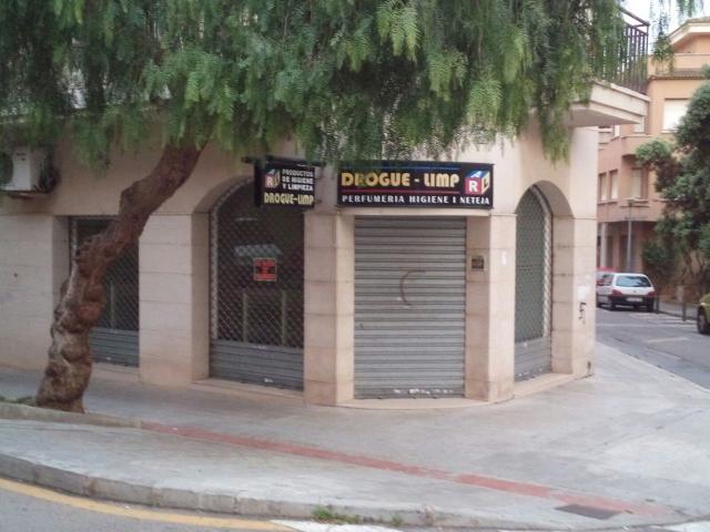 Local Comercial Venta Tarragona