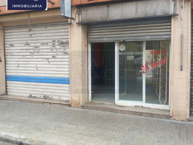 Local Comercial Venta Tarragona