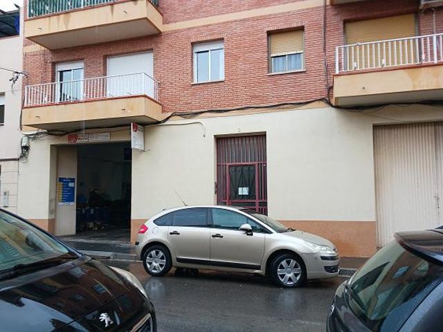 Local Comercial Venta Tarragona