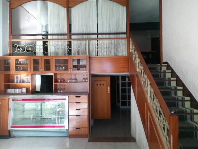 Local Comercial Venta Tarragona
