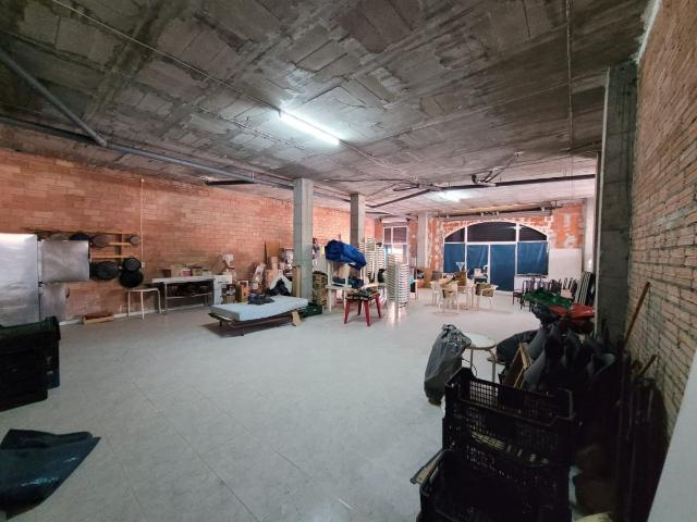 Local Comercial Venta Tarragona