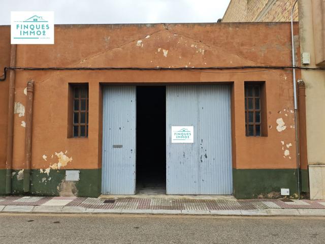 Local Comercial Venta Tarragona